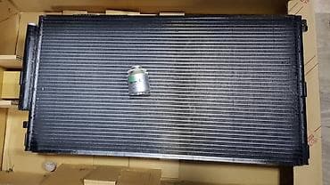 cruiser: Масляный радиатор Toyota — 2