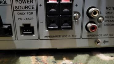 очень нужны: Продам стойку из 2х блоков фирма Sony LBT -D309 made in Malaysia, без — 27