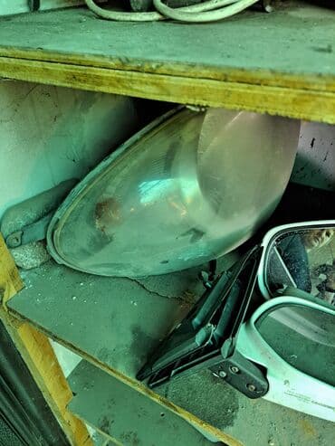 дом машина: Бампер Задний Toyota, Б/у, Оригинал — 7