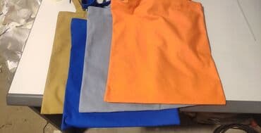 сумки оптом: Товар сертифицирован Сумки из саржи премиум 100% хлопок 260г в — 3