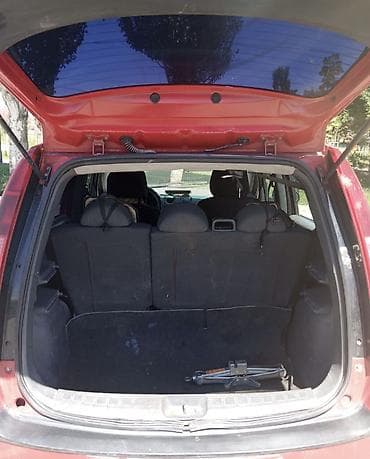 Mitsubishi Colt: 2006 г., 1.3 л, Механика, Бензин, Лифтбек — 6