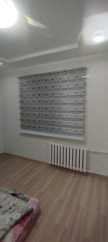 Текстиль: Рулонные шторы «Зебра» (день-ночь) - Тип: рулонные двойные шторы с — 3