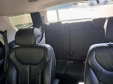 радиятор: Hyundai Palisade: 2019 г., 2.2 л, Автомат, Дизель, Кроссовер — 6