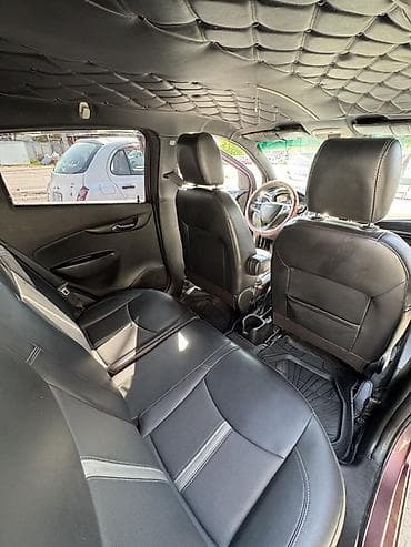 haval h9: Chevrolet Spark: 2020 г., 1 л, Автомат, Бензин, Хэтчбэк — 5