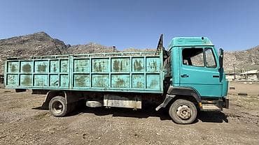 сигнал на фуру: Грузовик, Стандарт, Б/у — 3