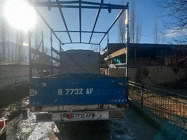 фура рено т: Легкий грузовик, Renault, Стандарт — 2