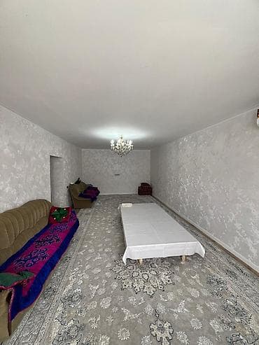 🏙️ Продается 2х этажный Дом в 📍ж/м Ак-Ордо1 🏢 Дом: кирпичный дом с — 7