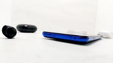 redmi note 8 128: Poco X3 Pro, Б/у, 128 ГБ, цвет - Синий, 1 SIM, 2 SIM — 10