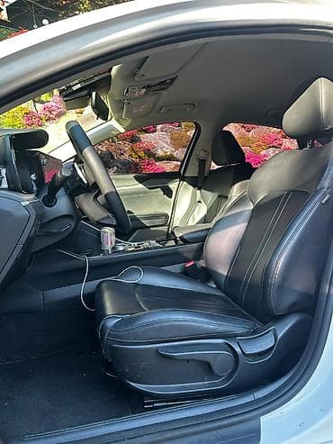 kia 3: Kia K5: 2020 г., 2 л, Бензин — 10