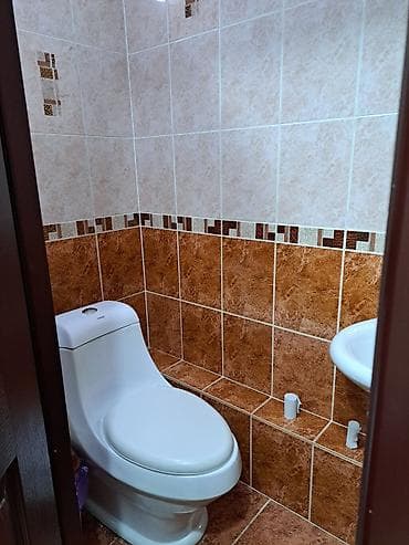 с подселением тунгуч: 3 комнаты — 2