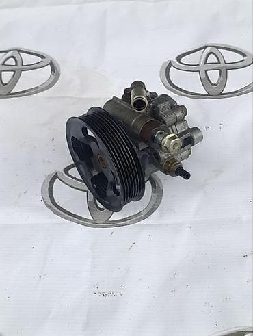 Гидрокүчөткүч Toyota 2000 г., Колдонулган, Оригинал lalafo.kg да Гидрокүчөткүч Toyota 2000 г., Колдонулган, Оригинал