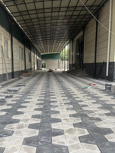 сеп эвро: Евробрусчатка, Барселона, Мраморная, Литая, Новый — 2