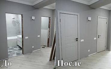 даери: Дверь: Установка, Замена, Бесплатный выезд — 7