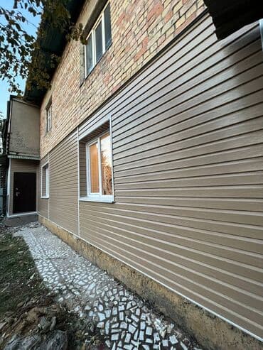 квартиры в бишкеке на долгий срок: Утепление балкона, лоджии, Утепление стен, Утепление полов | Утепление квартиры, Утепление склада, Утепление контейнера | Пенополистирол, Керамзит, Пенополиуретан Больше 6 лет опыта — 1