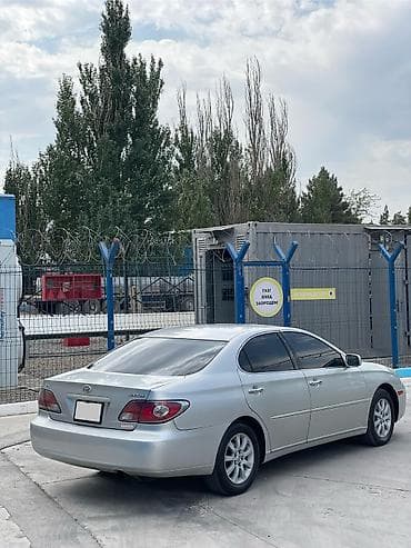 kia k3 фара: Toyota Windom: 2003 г., 3 л, Автомат, Газ, Седан — 3