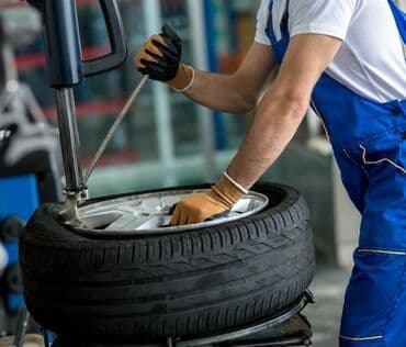 работа рядом со мной: Требуются работники на вулканизацию дископрав. Опыт работы и паспорт — 1