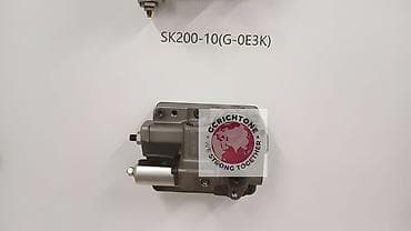 abs e39: Продаю: Регулятор главного гидронасоса (G-0E3K) Kobelco SK200-10 — 1