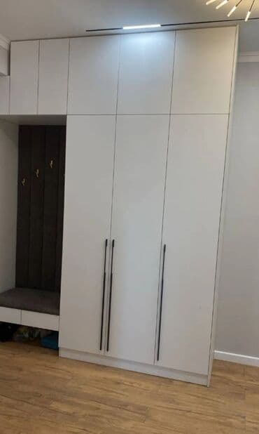 дома в канте: 2 комнаты, 80 м², Элитка, 3 этаж, Дизайнерский ремонт — 6