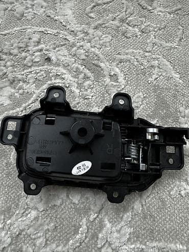 key maker: Комплект деталей для автомобиля: внутренняя ручка/механизм открывания — 2