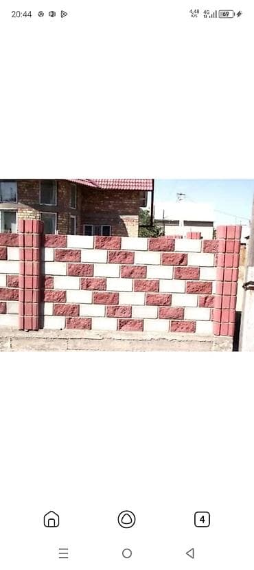 secret lab: Забордун баардык турун курабыз.Сиз каалаган дизайнда. Сапатына бат — 3