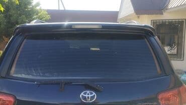 хонда степ рейка: Toyota Sequoia: 2007 г., 4.6 л, Автомат, Бензин, Внедорожник — 6