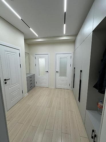 жк немецкий квартал фото: 1 комната, 48 м², Элитка, 14 этаж, Дизайнерский ремонт — 6