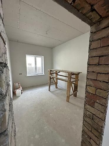с ремонтом: 🏡 Продаётся одноэтажный дом в жилмассиве Рухий-Мурас 2 📍 — 9