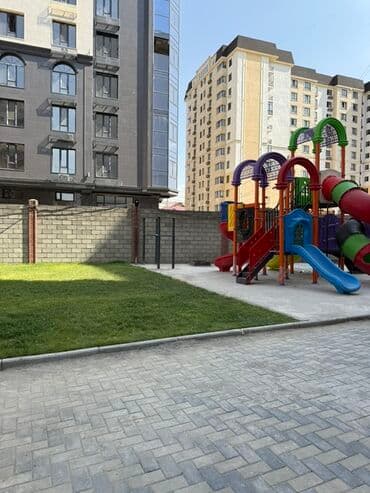 срочно нужны квартира: 2 комнаты, 90 м², Элитка, 9 этаж, Евроремонт — 20