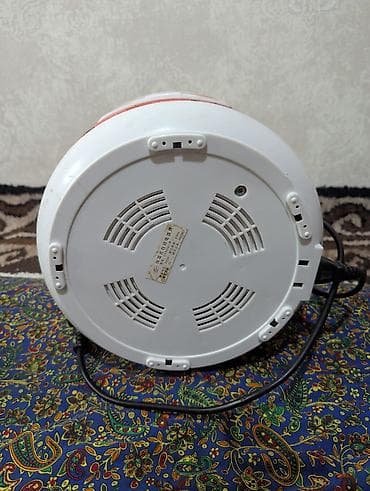 e book: Мультиварка с чашей 1.8 L (до 10 мерных чашек риса) - Тип — 3