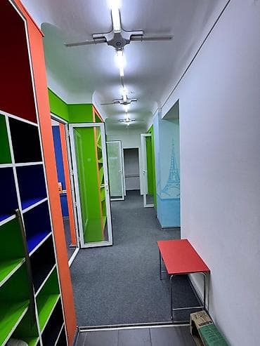 70: 3 комнаты, 71 м², Индивидуалка, 1 этаж, Евроремонт — 3