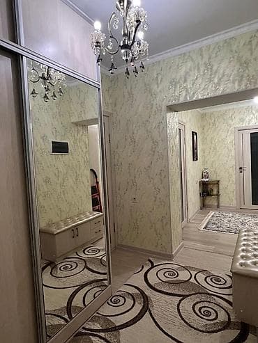 ул буденного: 4 комнаты, 109 м², Элитка, 2 этаж, Свежий ремонт — 6