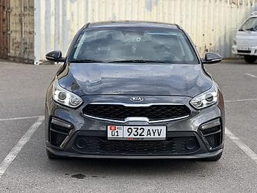 киа к3 диски: Kia K3: 2019 г., 1.6 л, Автомат, Бензин, Седан — 2