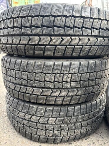 диск для похудения цена: Шины 215 / 60 / R 17, Зима, Б/у, Комплект, Легковые, Япония, DUNLOP — 2