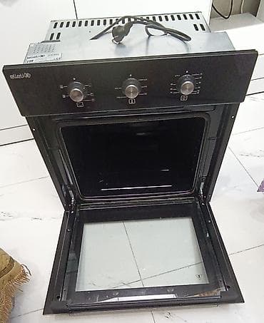 67 00 nokia: Духовка, Б/у, Самовывоз — 3