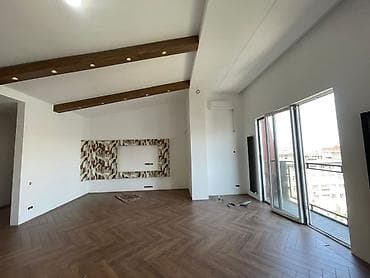 Квартиры: 4 комнаты, 150 м², Элитка, 10 этаж, Евроремонт — 1