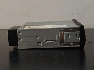 электронная спидометр: Цифровой тахограф VDO DTCO 1381 (12V) + родная шахта — 4