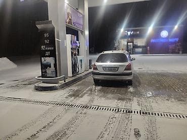 авто матор: Honda Civic: 2001 г., 1.7 л, Автомат, Бензин, Хэтчбэк — 5