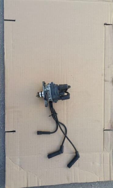 запчасти на виндом: Трамблер на Дэу матиз — 2