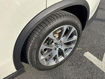 Продажа авто: BMW X5: 2019 г., 3 л, Автомат, Бензин, Кроссовер — 7