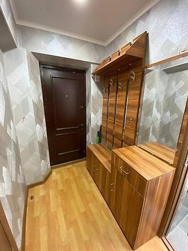 Недвижимость: 1 комната, 29 м², Индивидуалка, 5 этаж — 9