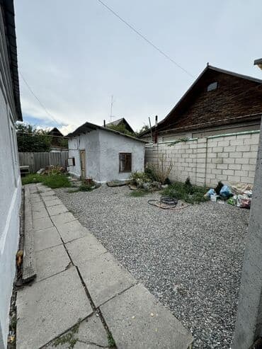 продаю дом в новопавловка: Дом, 72 м², 3 комнаты, Риэлтор, Косметический ремонт — 2