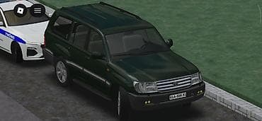 su 7: Toyota Land Cruiser: 2002 г., 2.2 л, Ручные, Дизель, Внедорожник — 2