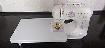 s 780: Швейная машина Китай, Электромеханическая — 4