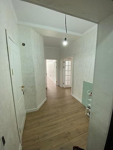Продажа квартир: 1 комната, 54 м², 106 серия улучшенная, 5 этаж, Евроремонт — 1