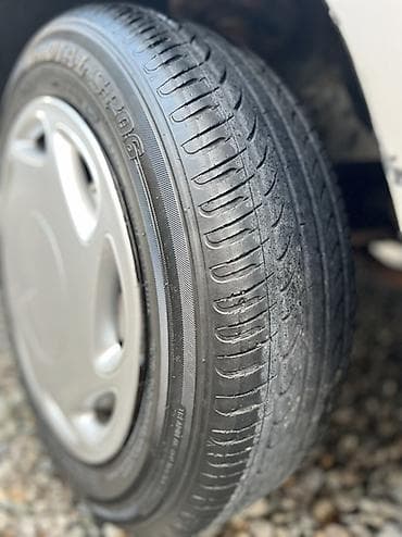 maxxis 315: Chevrolet Nexia: 2010 г., 1.5 л, Механика, Бензин, Седан — 7