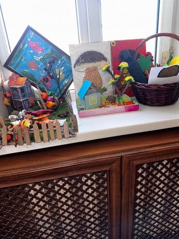 детская мебель для детского сада: Детский сад "Супер Детки" объявляет набор от 8-ми месяцев до 7 лет. - — 14