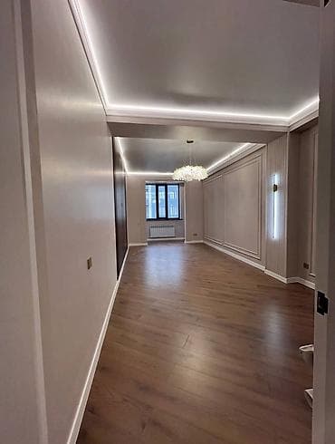 дом район тец: 2 комнаты, 75 м², Элитка, 6 этаж, Дизайнерский ремонт — 3