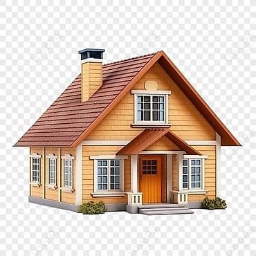 продаю дом бишкек ынтымак: Продаётся дом вверхней части города — 1