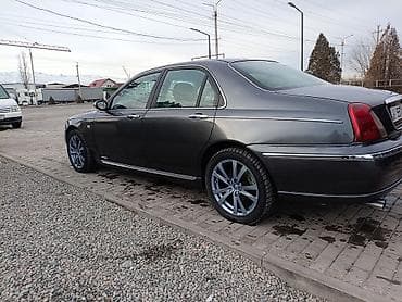 mini copper: Honda Stepwgn: 2000 г., 2 л, Автомат, Бензин — 5