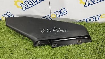 outback: Subaru Outback v-2.5 2010год воздухозаборник — 1